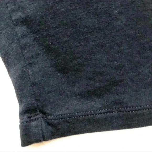 Eddie Bauer  Black Capri Crop Pants Size Small - Picture 2 of 16